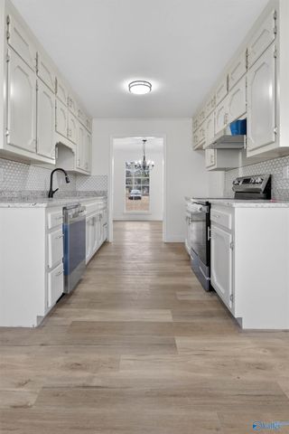 2610 Barnes Drive, Gadsden, AL 35903