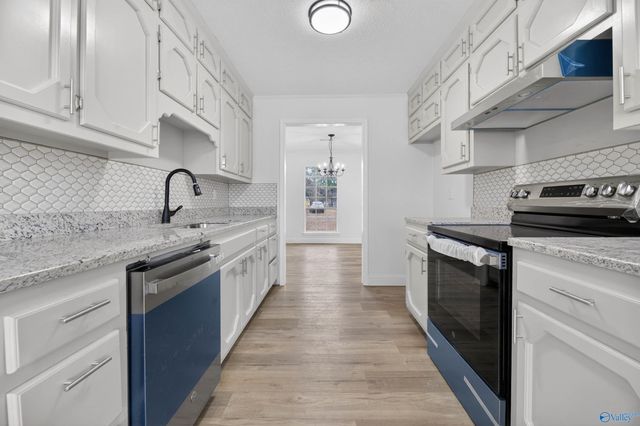 2610 Barnes Drive, Gadsden, AL 35903