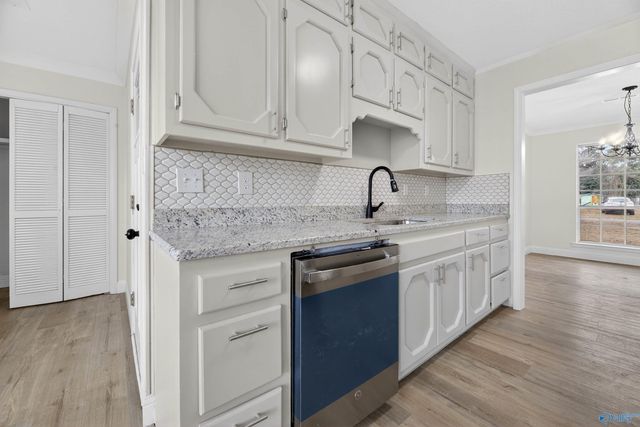 2610 Barnes Drive, Gadsden, AL 35903