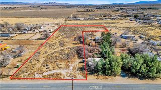 0 Kendall Road, Lucerne Valley, CA 92356