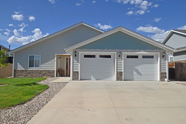 1721 Lookout Point Drive, Sheridan, WY 82801 property photo