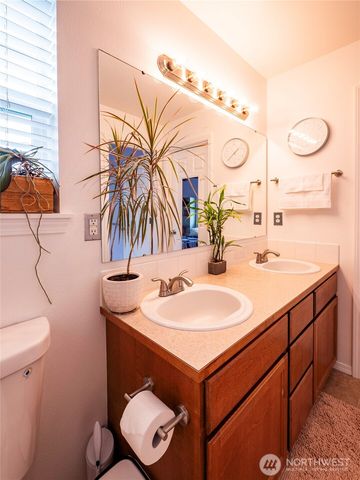 9121 Paradise View Street SE, Yelm, WA 98597