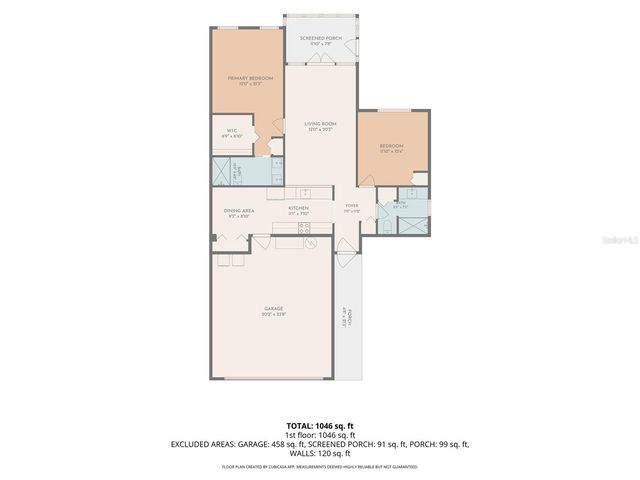 108 DUCK HAWK CIRCLE 3020, Daytona Beach, FL 32119