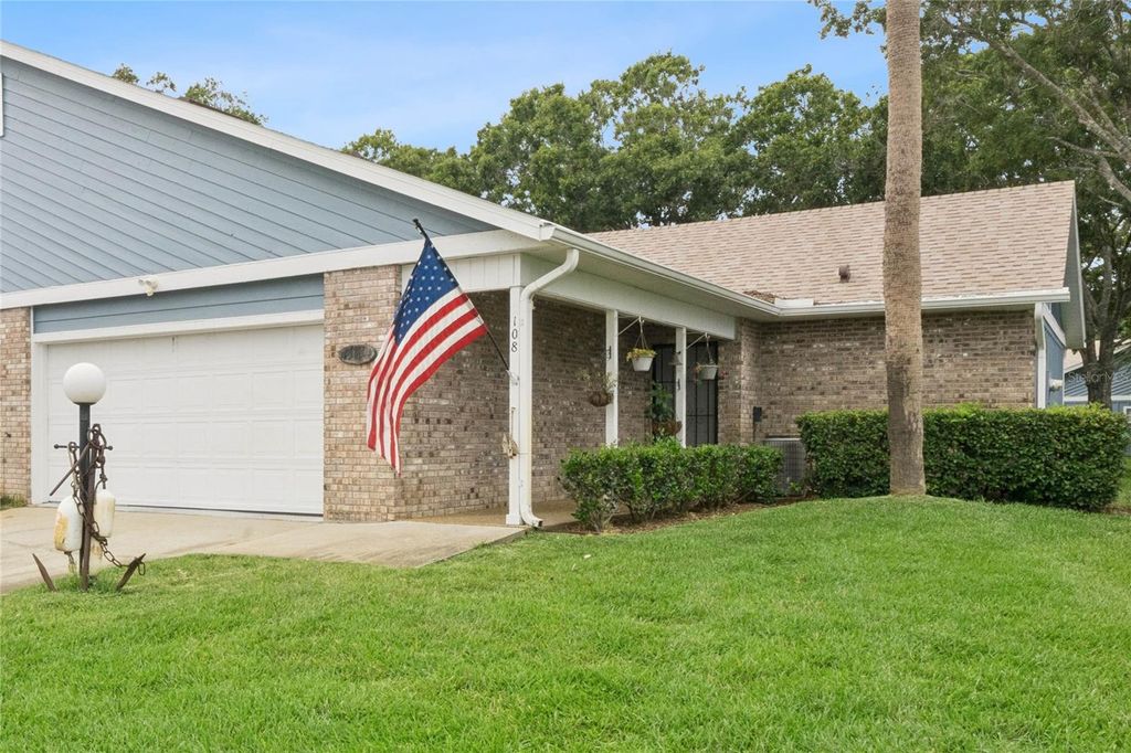 108 DUCK HAWK CIRCLE 3020, Daytona Beach, FL 32119