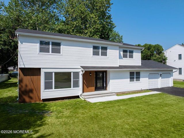 6 Geanne Way, Marlboro, NJ 07746