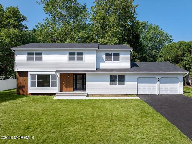 6 Geanne Way, Marlboro, NJ 07746