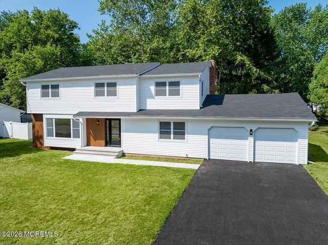 6 Geanne Way, Marlboro, NJ 07746