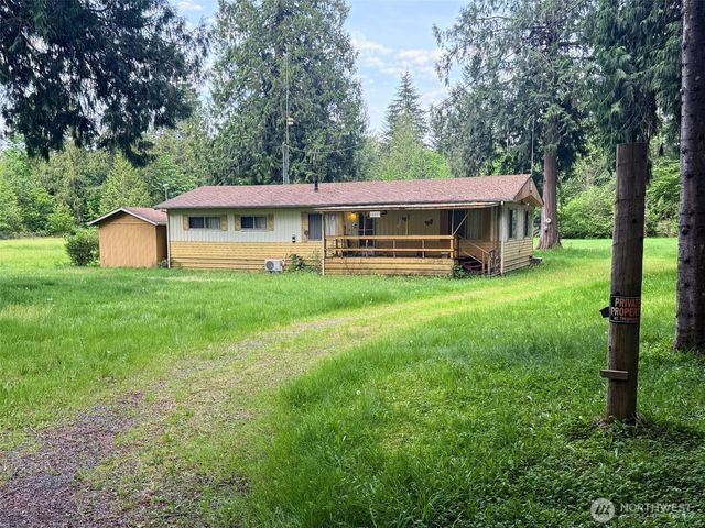12213 155th Avenue NE, Arlington, WA 98223