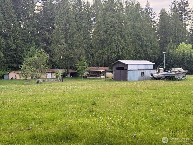 12213 155th Avenue NE, Arlington, WA 98223