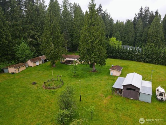 12213 155th Avenue NE, Arlington, WA 98223