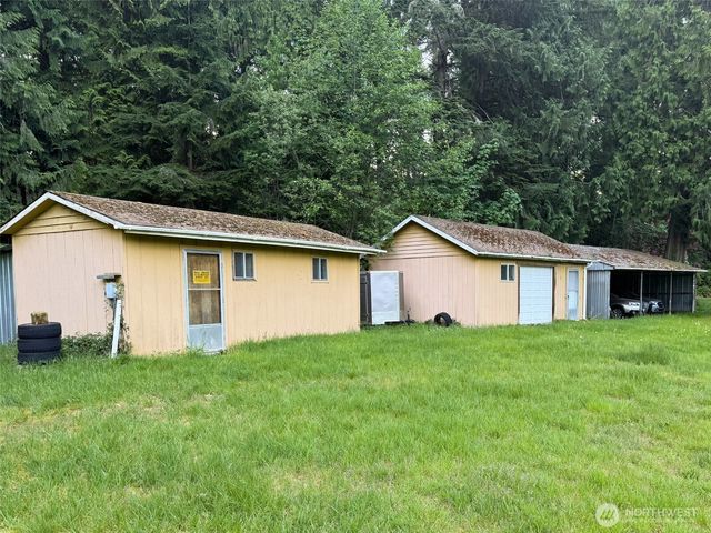 12213 155th Avenue NE, Arlington, WA 98223