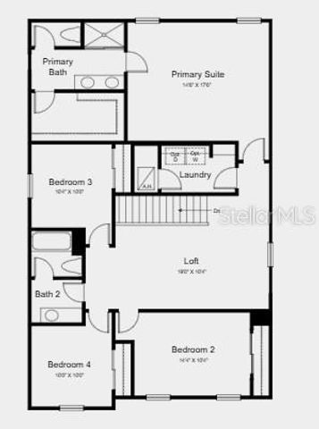 9337 CHISWELL TRAIL, Palmetto, FL 34221