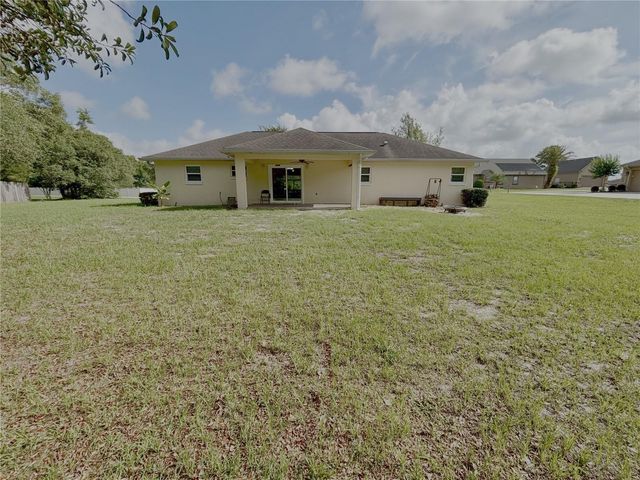 10417 SW 52ND COURT, Ocala, FL 34476