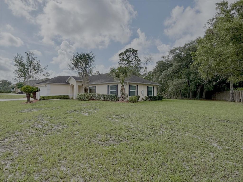 10417 SW 52ND COURT, Ocala, FL 34476