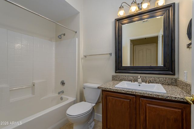 14950 W MOUNTAIN VIEW Boulevard 7302, Surprise, AZ 85374