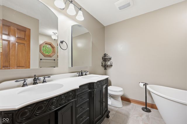5475 Steven Drive, Greenwood, IN 46142
