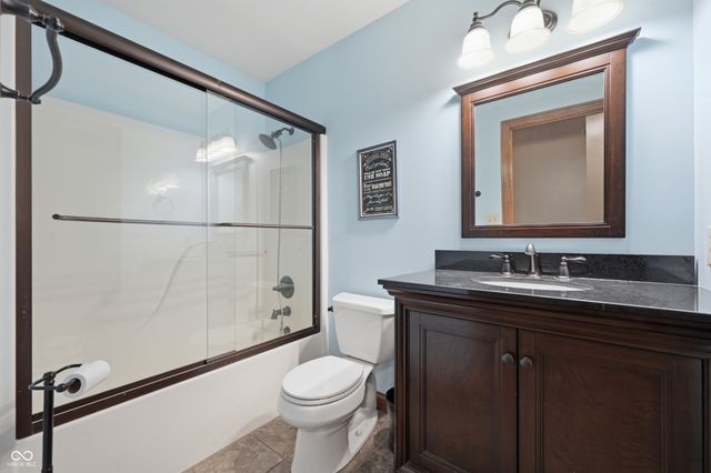 5475 Steven Drive, Greenwood, IN 46142