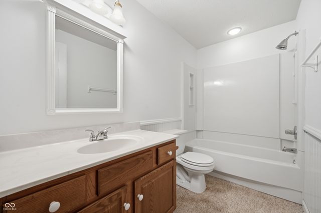 5475 Steven Drive, Greenwood, IN 46142