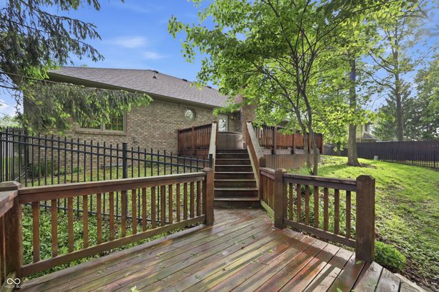 5475 Steven Drive, Greenwood, IN 46142