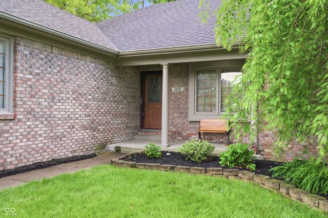 5475 Steven Drive, Greenwood, IN 46142