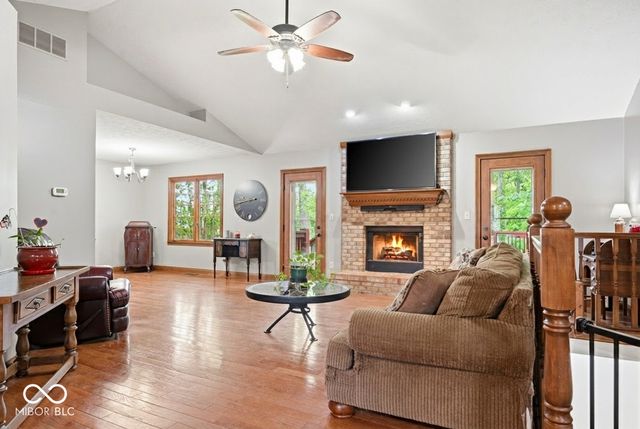 5475 Steven Drive, Greenwood, IN 46142