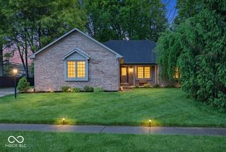 5475 Steven Drive, Greenwood, IN 46142