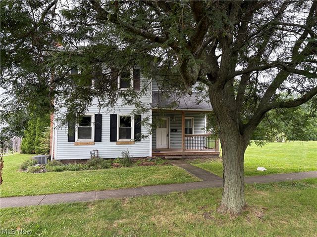 322 W Main Street, Canfield, OH 44406