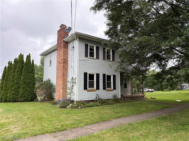 322 W Main Street, Canfield, OH 44406