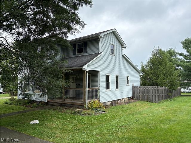 322 W Main Street, Canfield, OH 44406