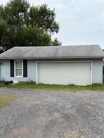 322 W Main Street, Canfield, OH 44406