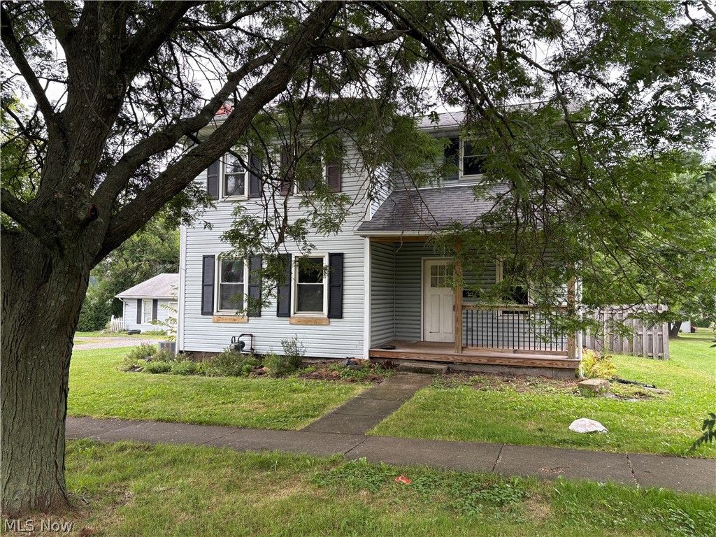 322 W Main Street, Canfield, OH 44406
