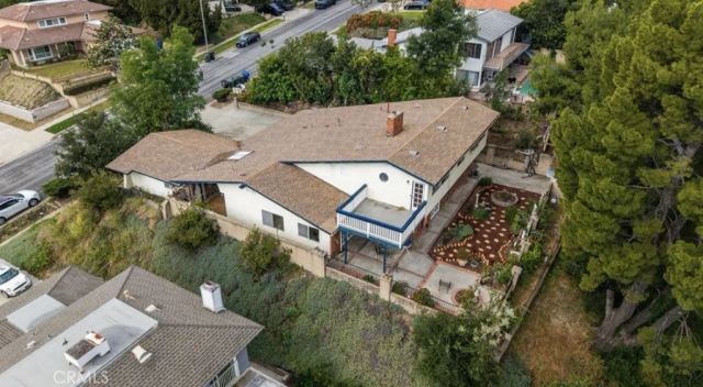 17805 Contador Drive, Rowland Heights, CA 91748