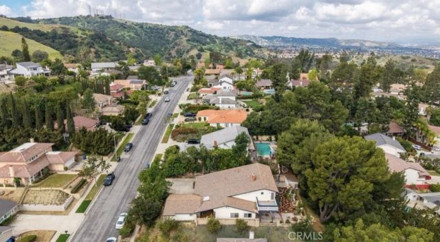 17805 Contador Drive, Rowland Heights, CA 91748