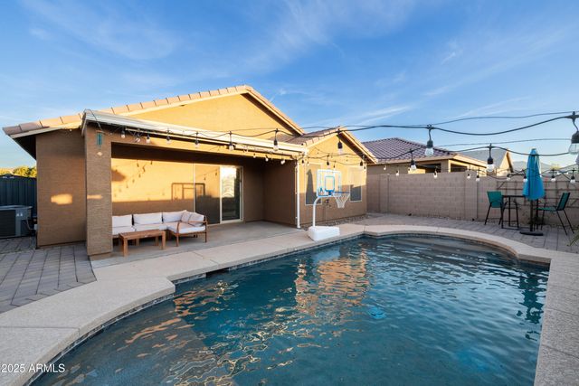 6230 S 34TH Drive, Phoenix, AZ 85041