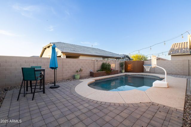 6230 S 34TH Drive, Phoenix, AZ 85041
