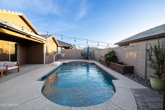 6230 S 34TH Drive, Phoenix, AZ 85041