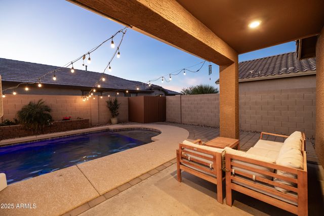 6230 S 34TH Drive, Phoenix, AZ 85041