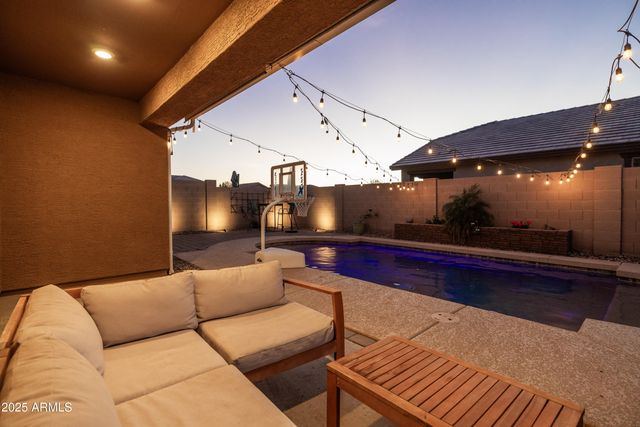 6230 S 34TH Drive, Phoenix, AZ 85041