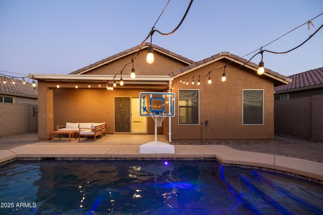 6230 S 34TH Drive, Phoenix, AZ 85041