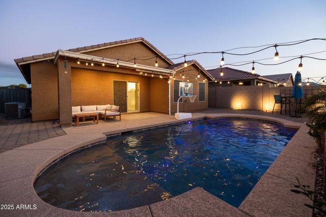 6230 S 34TH Drive, Phoenix, AZ 85041