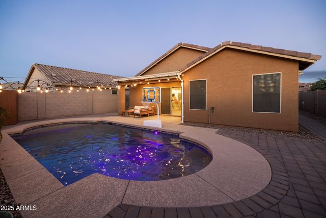 6230 S 34TH Drive, Phoenix, AZ 85041