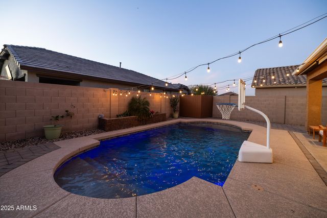 6230 S 34TH Drive, Phoenix, AZ 85041