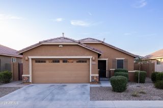 6230 S 34TH Drive, Phoenix, AZ 85041