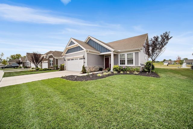 6090 Windcliff Drive E, Grove City, OH 43123