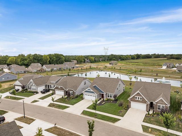 6090 Windcliff Drive E, Grove City, OH 43123