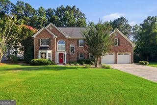 2416 Westport Circle SW, Marietta, GA 30064