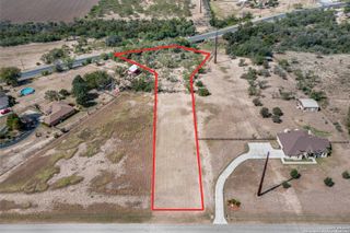 0 Pr 4703, Castroville, TX 78009