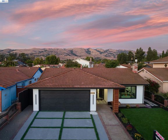 2834 Rainwood Court, San Jose, CA 95148
