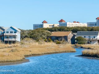 320 Bay Circle, N Topsail Beach, NC 28460