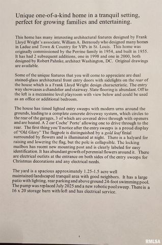 1114 S Perrine Street, Centralia, IL 62801